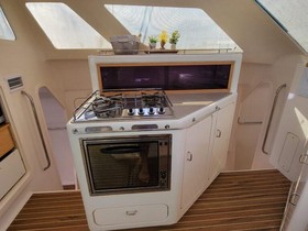 2000 Voyage Yachts 440 satın almak