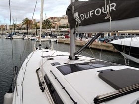 2021 Dufour 530 for sale