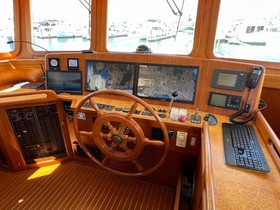 2004 Selene 53 Pilothouse Trawler