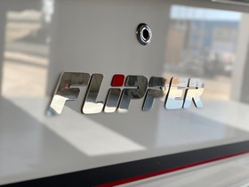 2021 Flipper 600 Sc