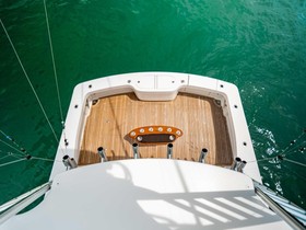 2020 Viking 48 Open