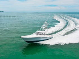 2020 Viking 48 Open