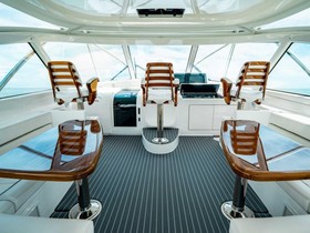 2020 Viking 48 Open