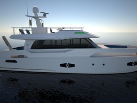 Vegyél 2022 Naval Yachts Gn60