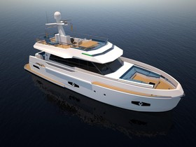 2022 Naval Yachts Gn60 for sale