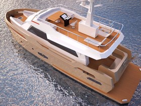 Buy 2022 Naval Yachts Gn60