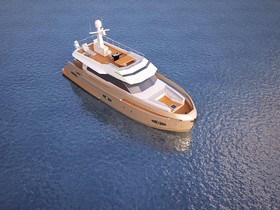 Kjøpe 2022 Naval Yachts Gn60