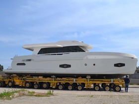 2022 Naval Yachts Gn60 in vendita