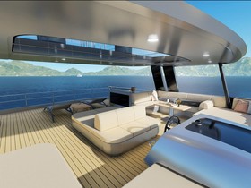 2022 Motorcat 74Ft Power Catamaran til salgs