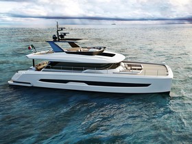 Kjøpe 2022 Motorcat 74Ft Power Catamaran
