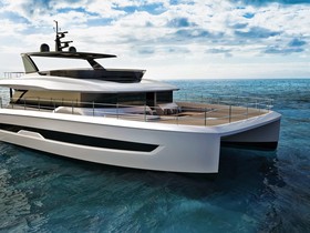 2022 Motorcat 74Ft Power Catamaran in vendita