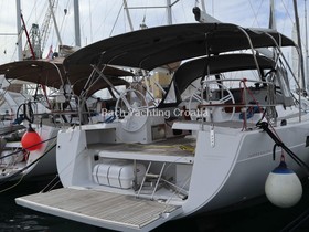 Buy 2018 Elan 50 Impression