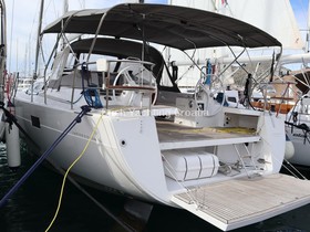 2018 Elan 50 Impression for sale