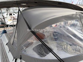 2018 Elan 50 Impression