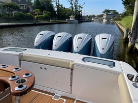 2019 Everglades 435 for sale