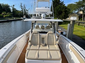 2019 Everglades 435 for sale