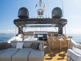 Buy 2012 Ferretti Yachts Customline 100