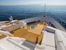 2012 Ferretti Yachts Customline 100