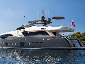 Αγοράστε 2012 Ferretti Yachts Customline 100