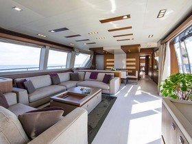 Buy 2012 Ferretti Yachts Customline 100