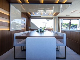 2012 Ferretti Yachts Customline 100 for sale