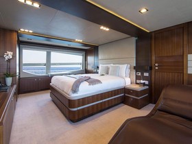 Αγοράστε 2012 Ferretti Yachts Customline 100