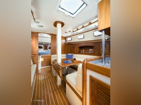 2022 Pacific Seacraft 40 for sale