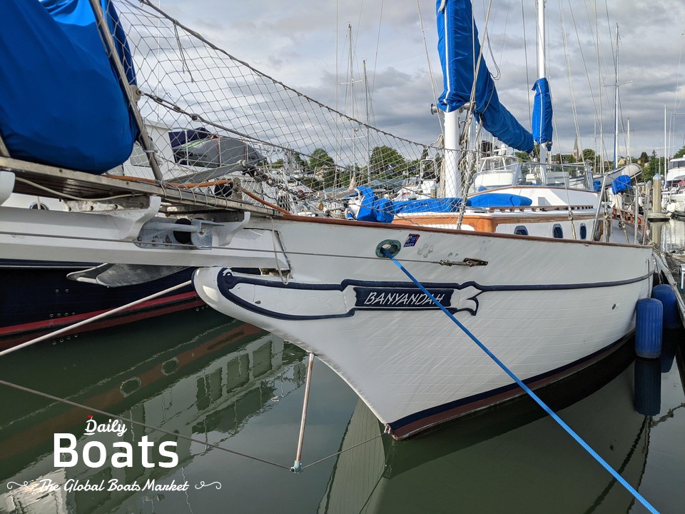 1978 Formosa 41 Ketch for sale. View price, photos and Buy 1978 Formosa