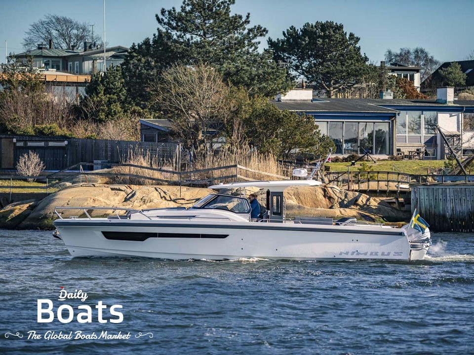 2023 Nimbus T11 for sale. View price, photos and Buy 2023 Nimbus T11 ...