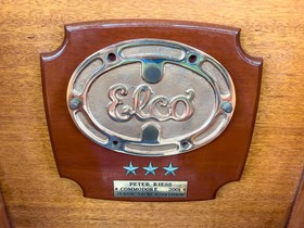 1939 Elco Motor Yacht