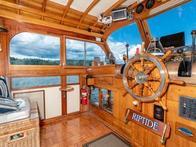 1939 Elco Motor Yacht for sale