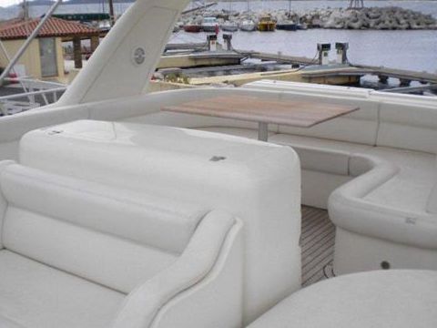 Buy 2008 Rodman 64