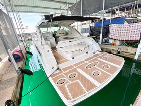 2009 Sea Ray 470 Sundancer на продажу