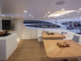 2020 Custom Roda Yacht 101 Gulet til salgs