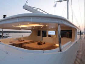 2020 Custom Roda Yacht 101 Gulet til salgs