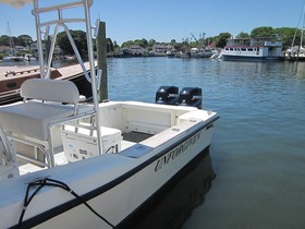 1985 Mako 28 C/C Cuddy