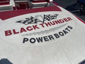 2001 Black Thunder 460 Ec na prodej