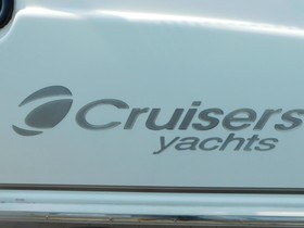Vegyél 2005 Cruisers Yachts 415 Express Motoryacht