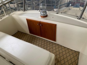 1978 Hatteras 53 Motoryacht