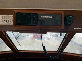 1978 Hatteras 53 Motoryacht на продажу