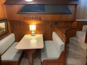 1978 Hatteras 53 Motoryacht