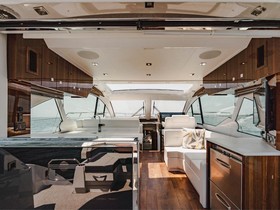 2023 Cruisers Yachts 50 Cantius