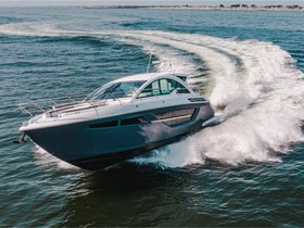 Buy 2023 Cruisers Yachts 50 Cantius