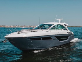 Buy 2023 Cruisers Yachts 50 Cantius