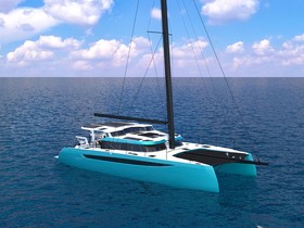 2023 HH Catamarans Hh60 za prodaju