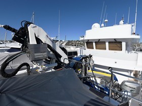 2002 Inace 83 Expedition Explorer for sale