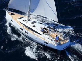 2023 Jeanneau Yachts 51 for sale
