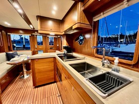 2021 Nordhavn 41 for sale