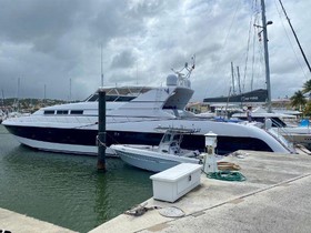 Acquistare 1998 Mangusta 105