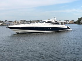 Sunseeker Predator 75